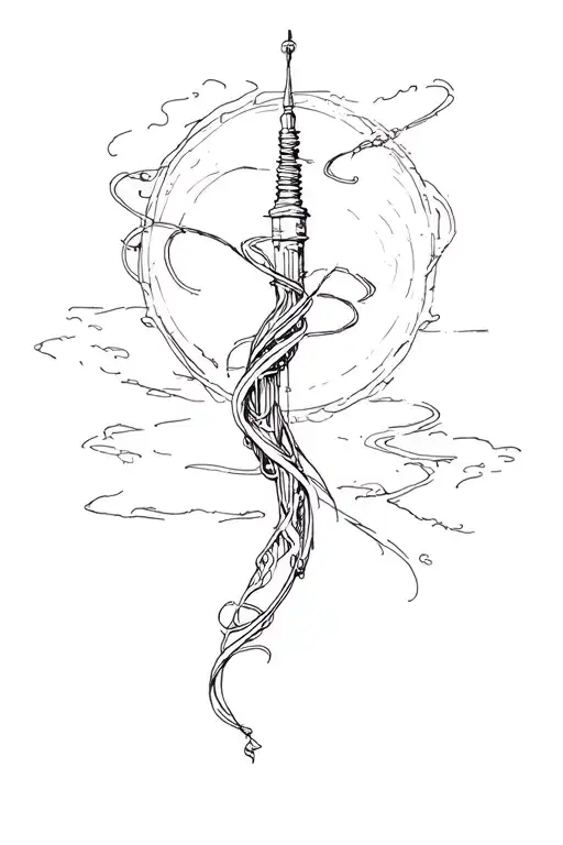 Rod