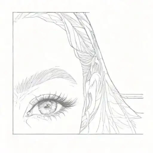 A Woman's Eye