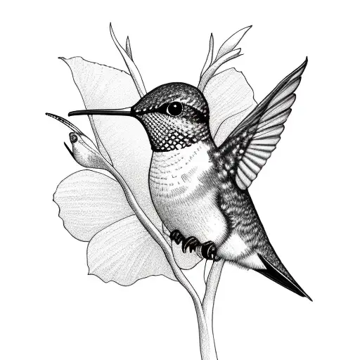 Hummingbird