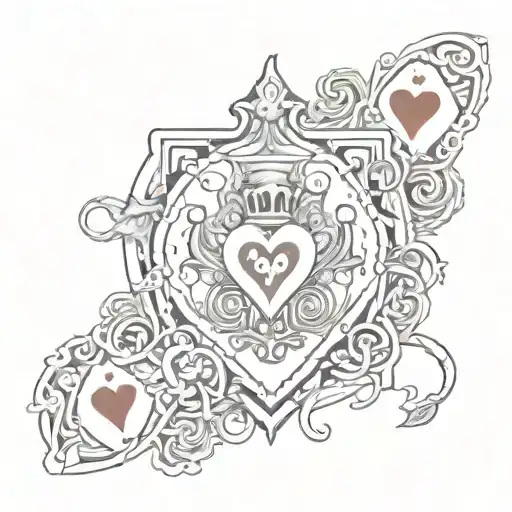 Jack Of Hearts Connected