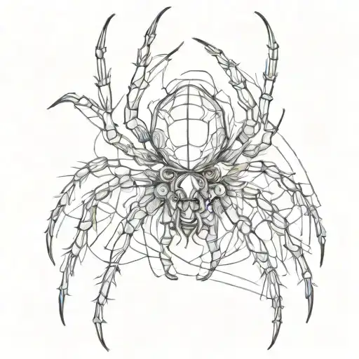 Spider