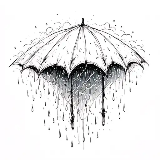 Rain And Thunderstorms