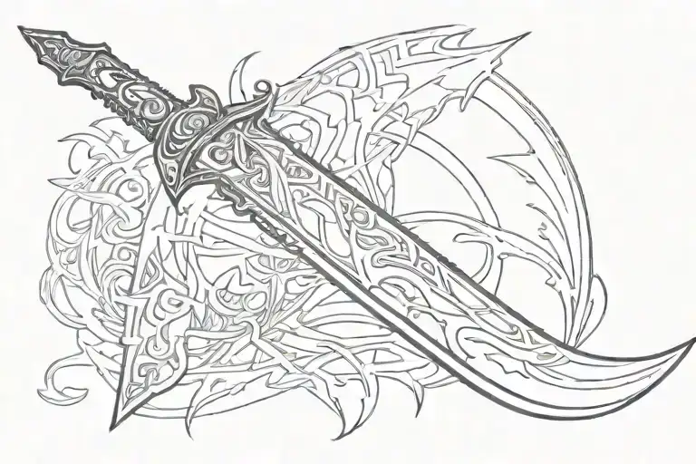 Blade