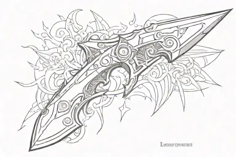 Blade