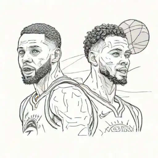 Stephen Curry And Sai Nikesh Name Should Be Present Also