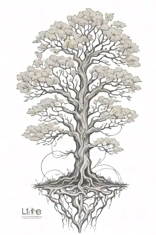 Life Tree