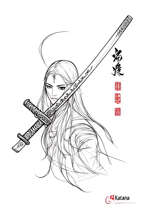 Katana