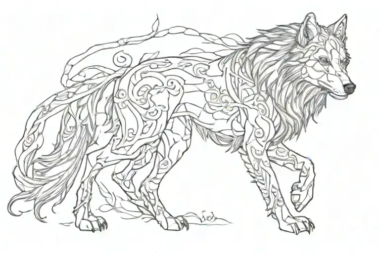 Lobo Sarah J Maas