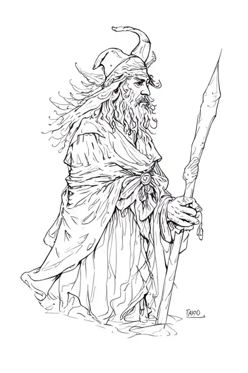 The Fool