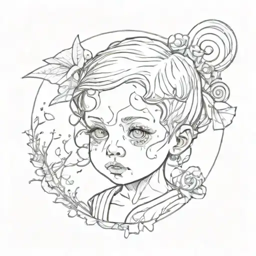 Glass Child