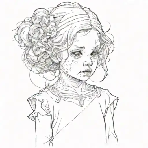 Forgotten Child