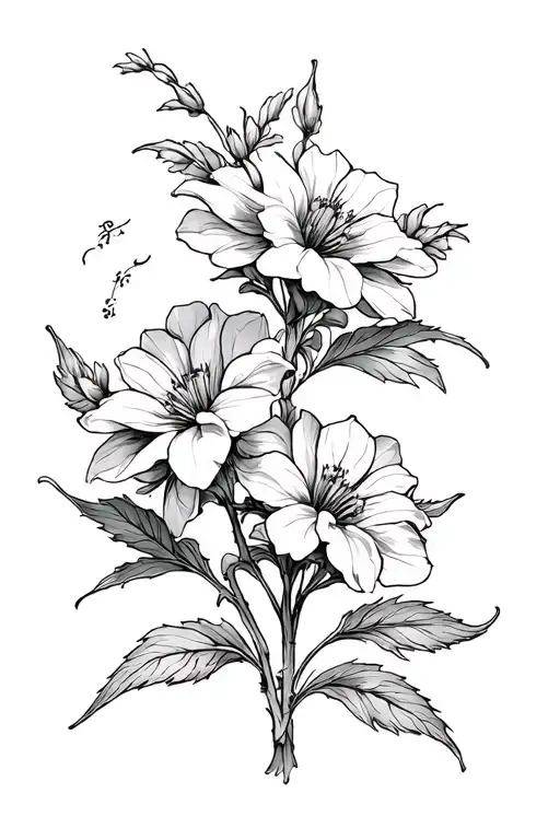 Liaisanthus