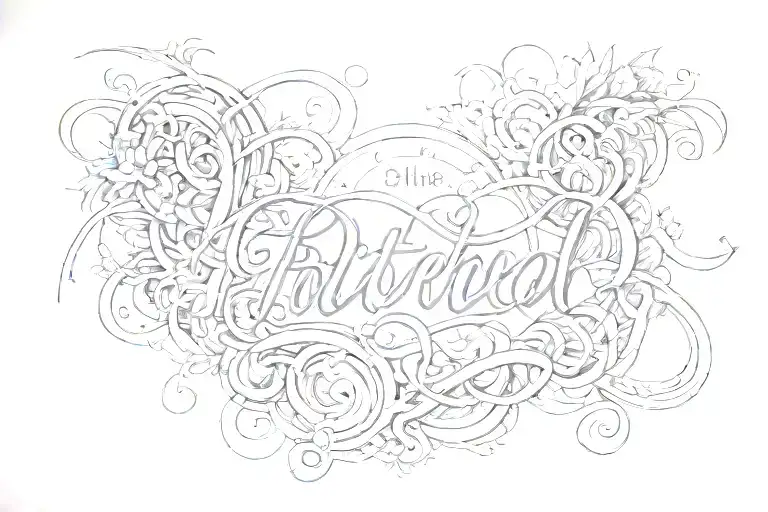 Name Written
