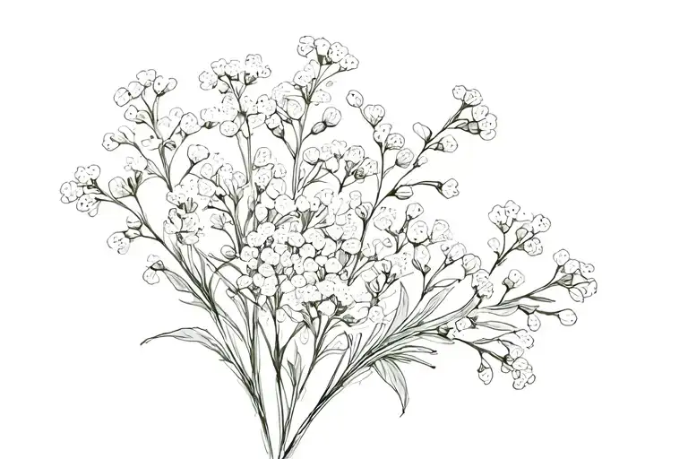 Baby's Breath
