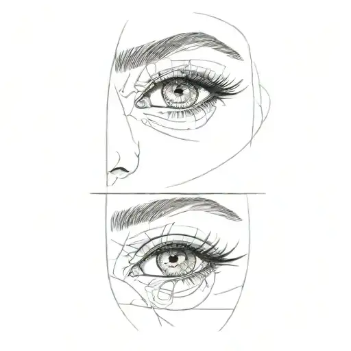 A Woman's Eyes