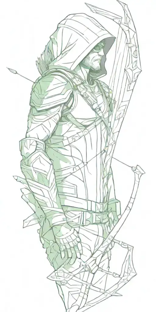 Green Arrow