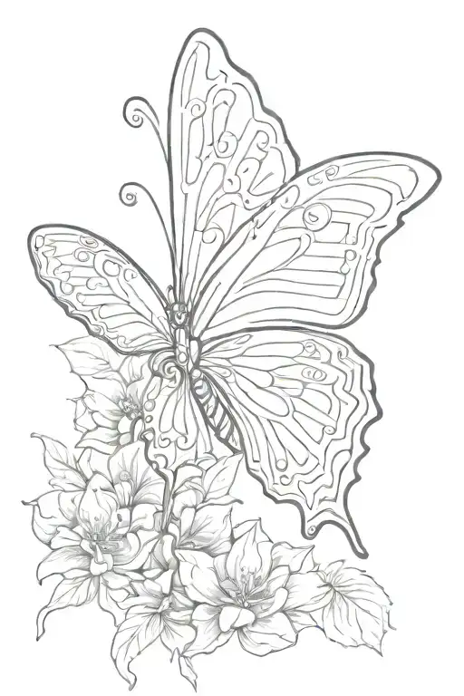 Butterfly