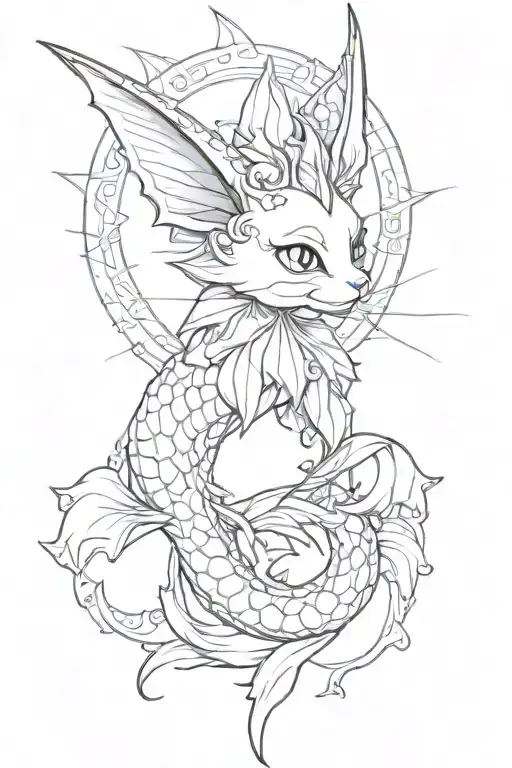 Vaporeon