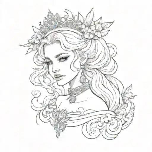 Yesterday Princess