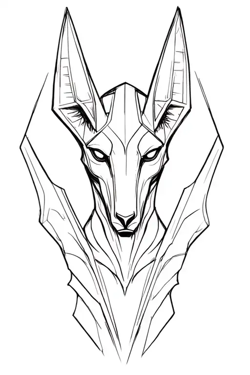 Anubis