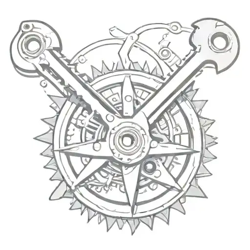 Saw Blades And Wrenches Incorporated