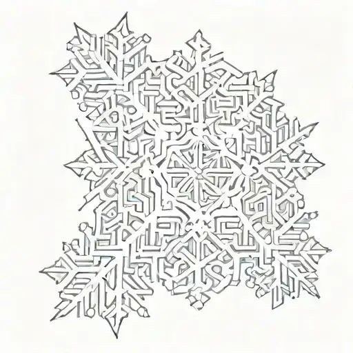 Snowflake