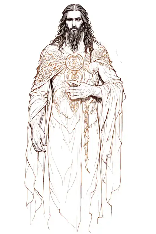 Arcangel Gabriel