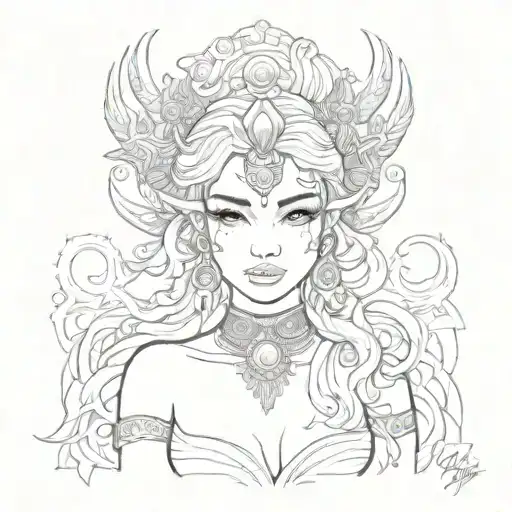 Leela