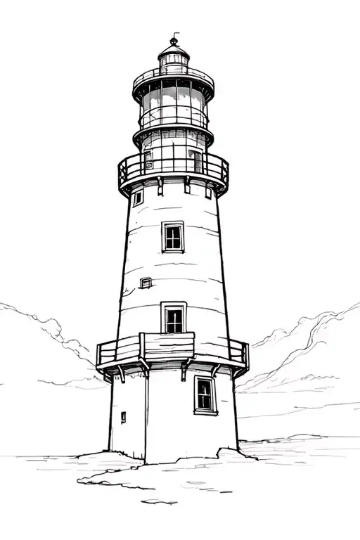 Light House