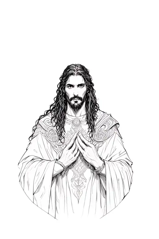 Arcangel Gabriel