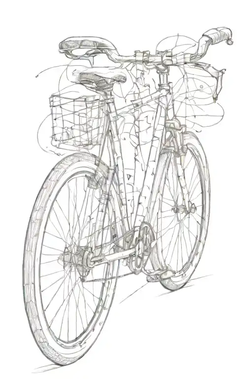 Fixie Bike