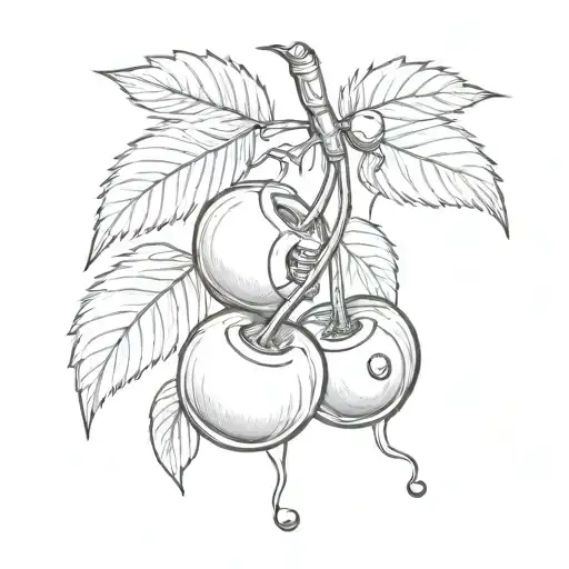 Cherry Bomb