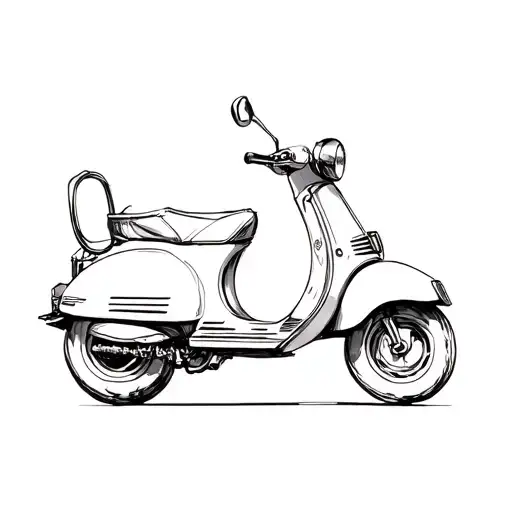 Vespa