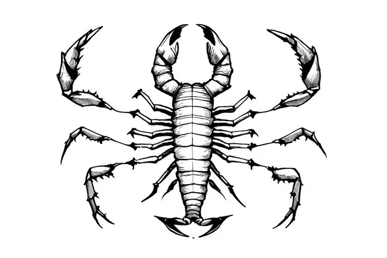 Scorpio Zodiac Sign