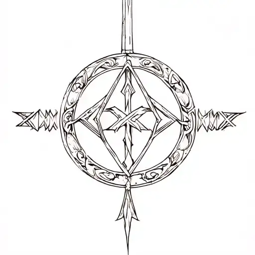 Viking Runes