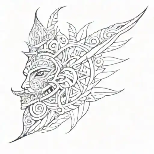 Tribal