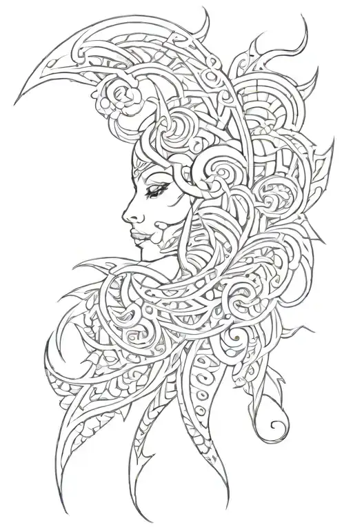Tribal