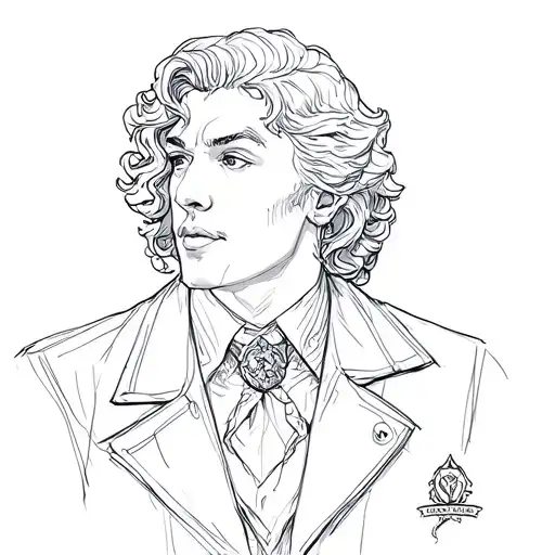 Merlin Monroe