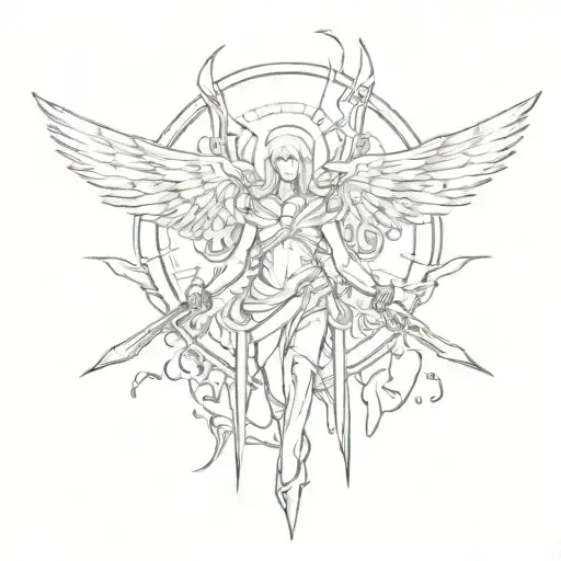 My Mercy Prevails Over My Wrath