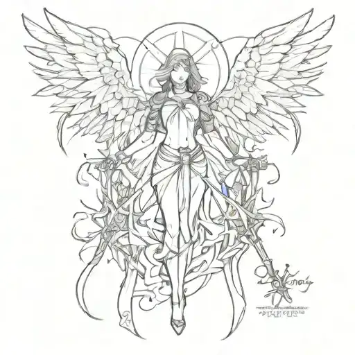 My Mercy Prevails Over My Wrath Wrote