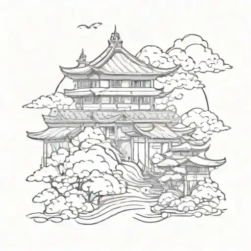 Japan Thematic