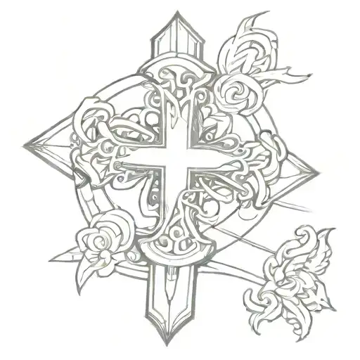 Cross
