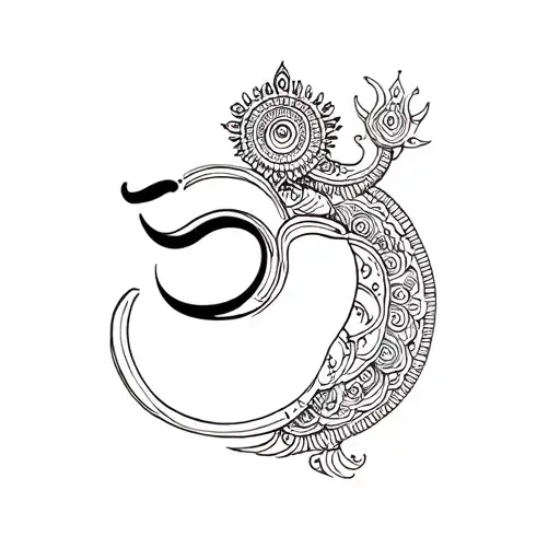 Om And Prachi