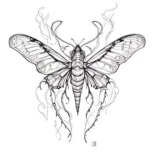 Metamorphosis