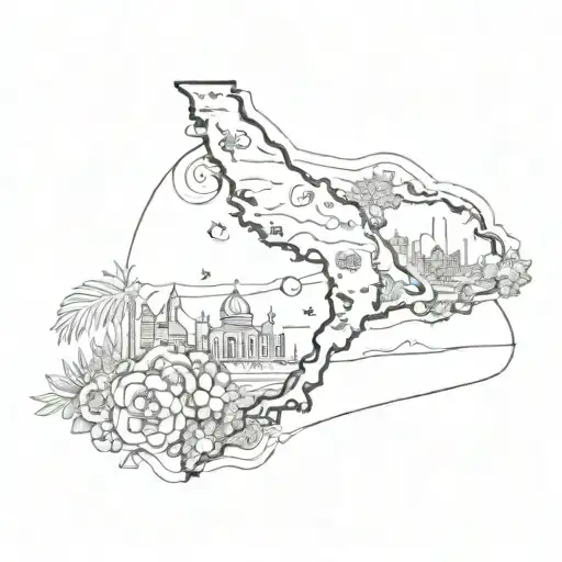 Philippines Meets Texas