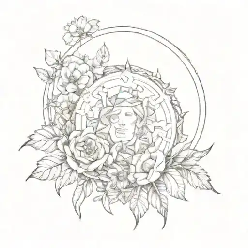 Memorial Piece