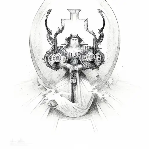 Religious Resurrection