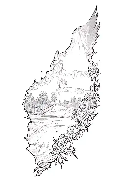 Stb County