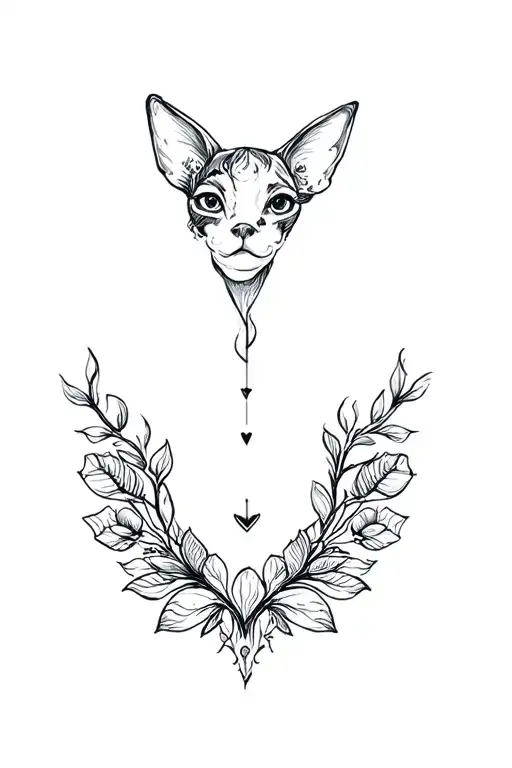 Small Simple Cute Elegant