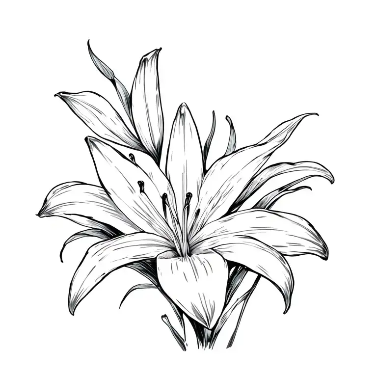 Lilies